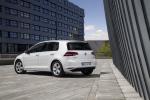 Volkswagen Golf TSI BlueMotion 5-Door 2015 года